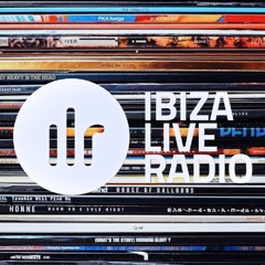 About Us Radio Show - Ibiza Live Radio April 2023