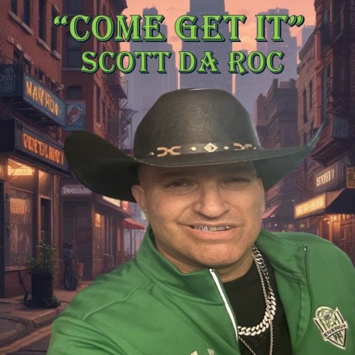 Come Get It