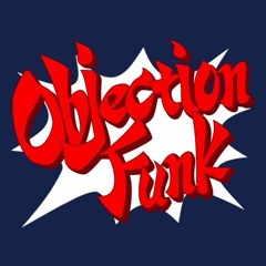 Objection Funk Japanese