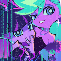 PASWG // Got the grip Now - TeddyLoid & Nano