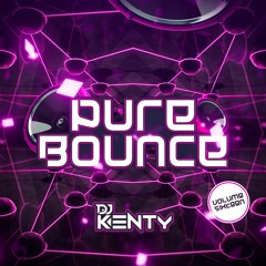 DJ Kenty - Pure Bounce Volume 16