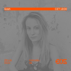 EOS Radio - Sash 2024
