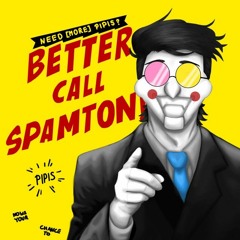 Better Call Spamton