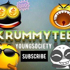 KRUMMYTEE FREESTYLE (YUNGDAWG Ft LILPOPPIE Ft LILDEE)