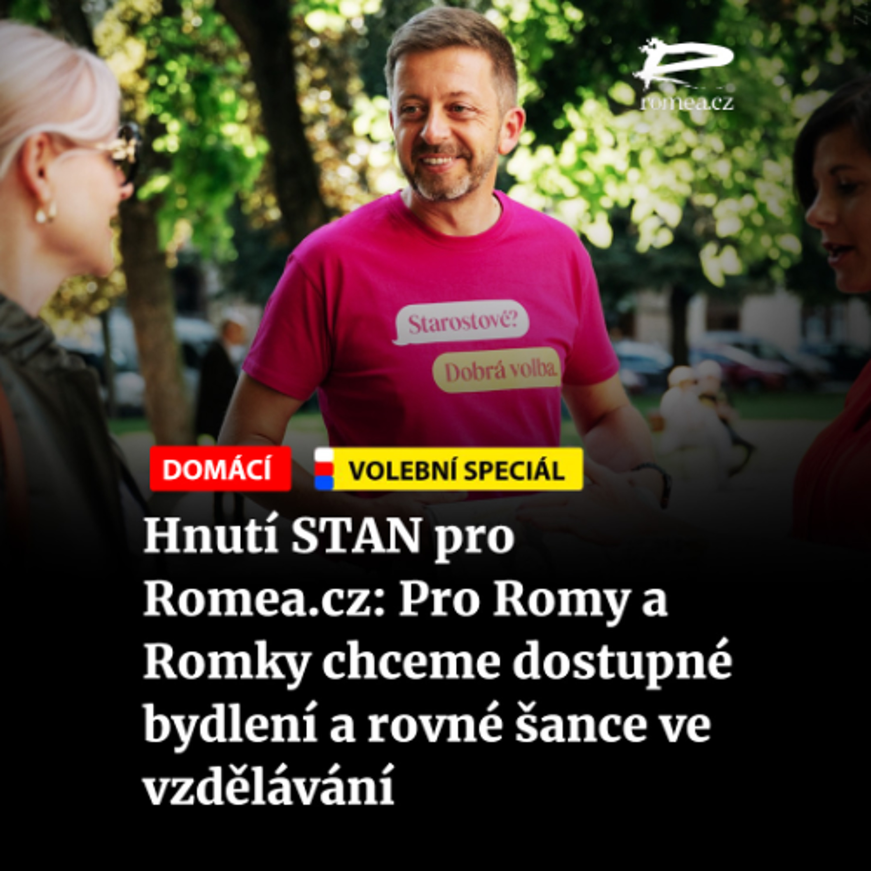 Romea.cz