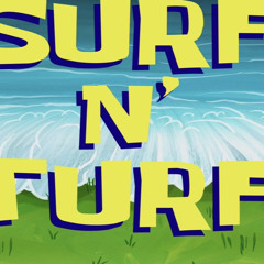 Surf N Turf- Ski