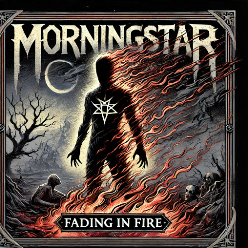 Fading In Fire