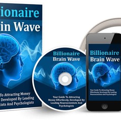 The Genius Wave US, UK, IE