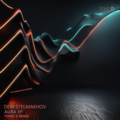 Dew Stelmakhov - Pd6 (Original Mix)[Isolate EP] OUT 11/10