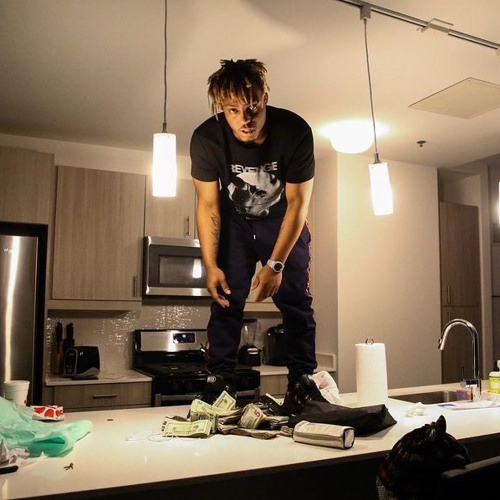 Famous Life - Juice wrld (AI)