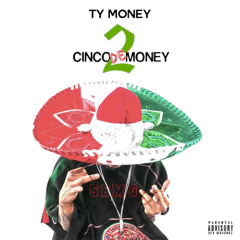Ty Money - Go In (Prod by AceLex) [Dehosted]