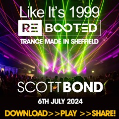 DJ Scott Bond
