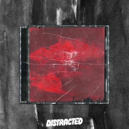 Tech House | P@1nt Th3 T0wn R3d (Distracted Remix)