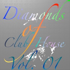 Diamonds Of Club-House Vol. 01
