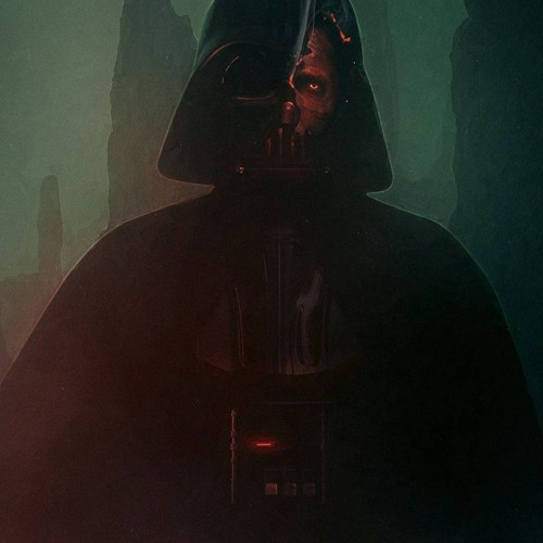 darthvader by lil tylan