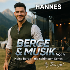 Komm' reich mir Deine Hand (Berge und Musik) Sonderedition "Meine Berge - die besten Songs" Vol4