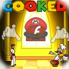 Adobe Flash: Archived In Limbo OST#100 COOKED. ( Chuckle Cover )
