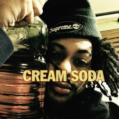 CREAM SODA - SMB BLURR (Prod Relvspe)