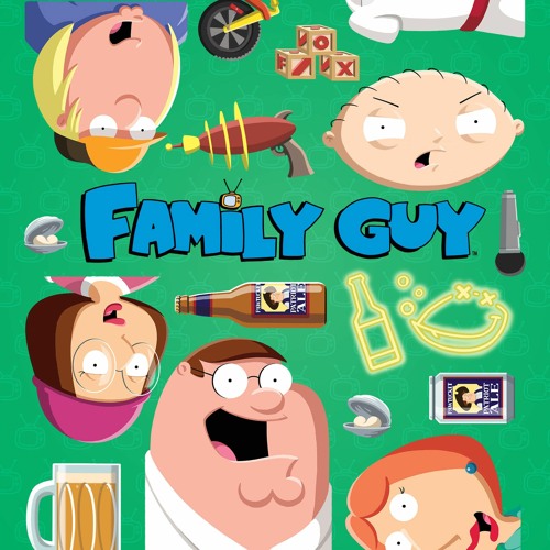 Stream StrEam Family Guy; Season 21 Episode 16 by
