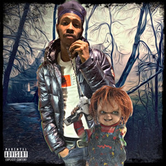 Thuggish (prod. by TannerBeats)