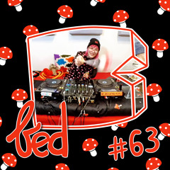 Bebetta In Bed #63