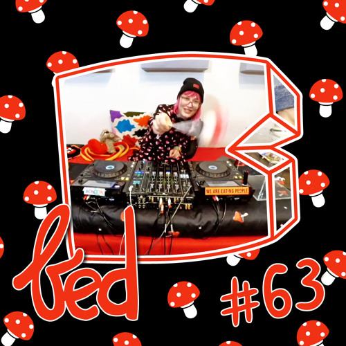 Bebetta In Bed #63