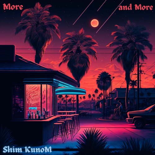 More and More