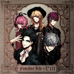 Fantôme Iris - Into the Flame