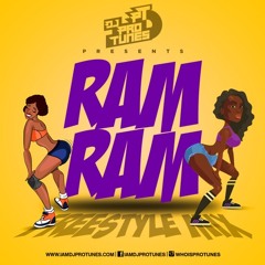 Deejay Dyadi Mix Freestyle Ram Ram 2022