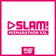Buzz Low - SLAM! Mix Marathon