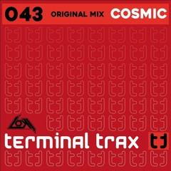 Loki - Cosmic (Original Mix)
