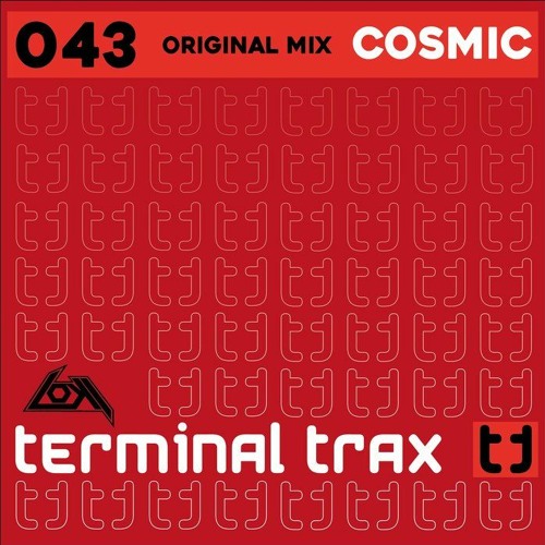 Loki - Cosmic (Original Mix)