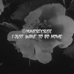 [FOR SALE] SUICIDEBOYS TYPE BEAT "I Just Want To Go Home"