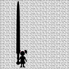 Big Sword Energy (Produced by Ace Ha)