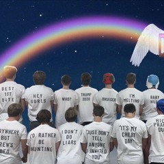 ALL LOVE PARTY MIX VOL 1