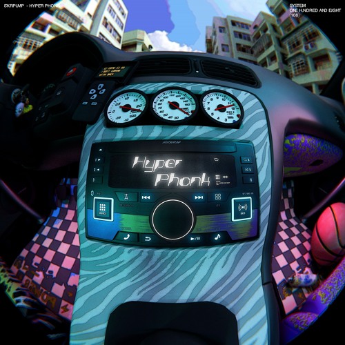 skrpump - sitting back [snippet]