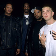 (Beat Switch) Snoop Dogg x Eminem x B.I.G Type Beat)