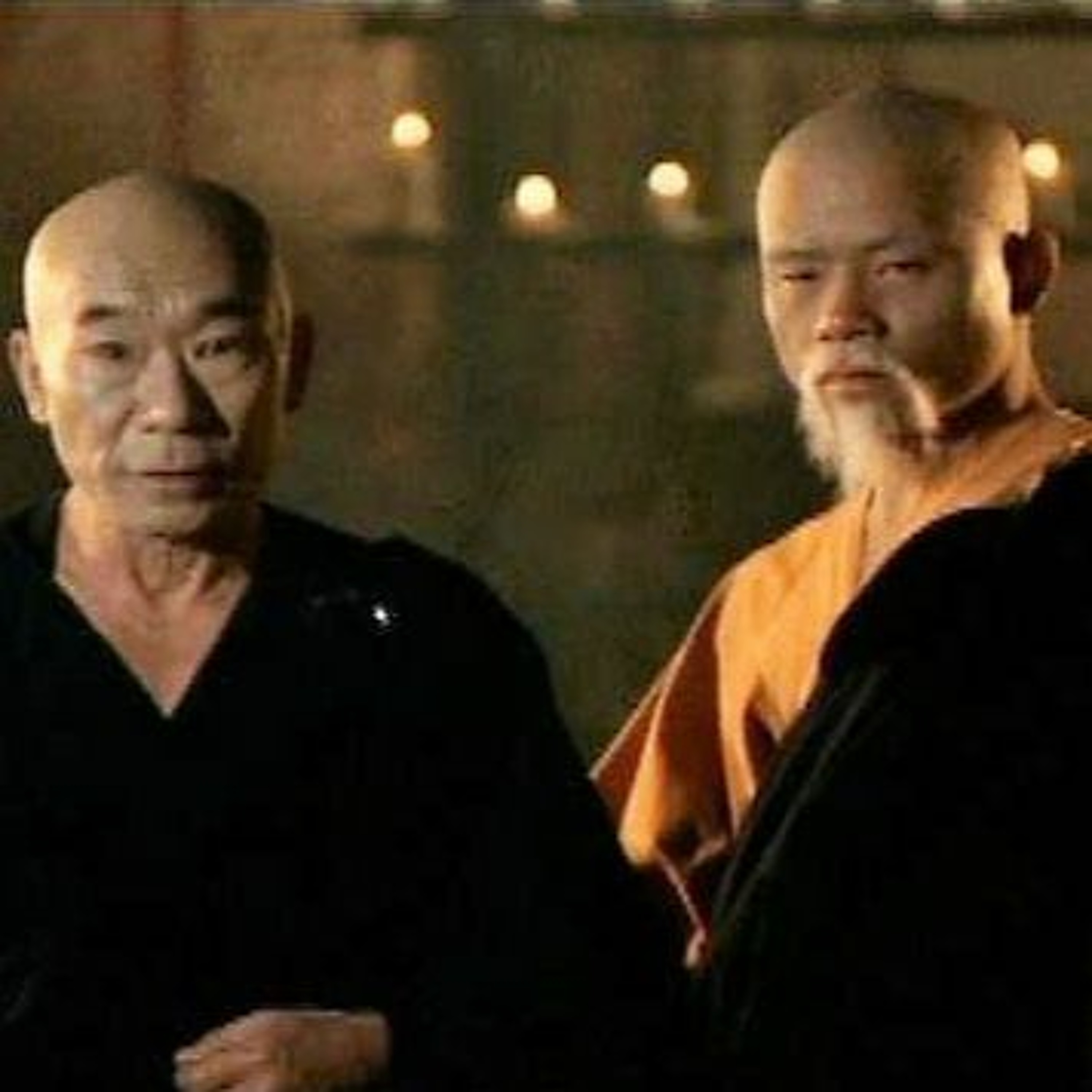 The Dr. Kam Yuen Podcast