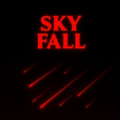 Sky Fall - DJ Pone