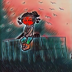 Lo-Fi🎧😌😐😑✌🙏🤐