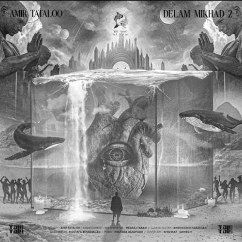 Delam Mikhad 2-Amir Tataloo