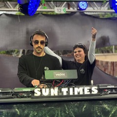 TEO (DJ Set) - Suntimes 2K24