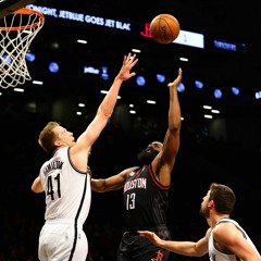 Chr1s - James Harden
