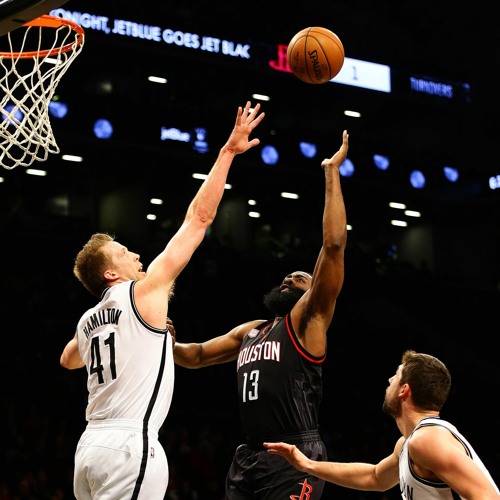 Chr1s - James Harden