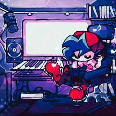 fnf song mod ost