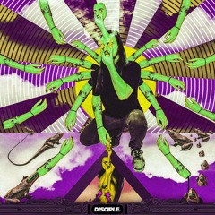 TYNAN - Frogs On Acid (Cloud Division Remix)