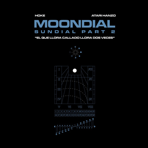 Moondial