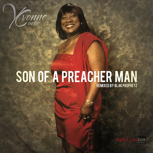 Stream Son of a Preacher Man (Instrumental) by Yvonne Curtis | Listen  online for free on SoundCloud