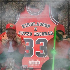 Tre Tre x Cuzzo escobar Prod.K.eye.D