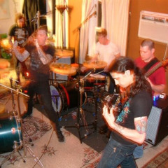 The Seeress Prophecy - Tidal Island